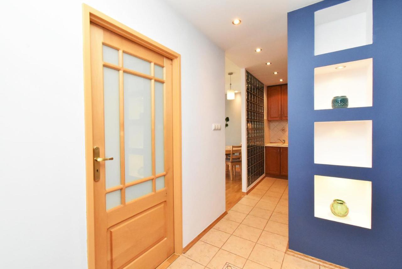 Rental Apartments Piwna وارسو المظهر الخارجي الصورة